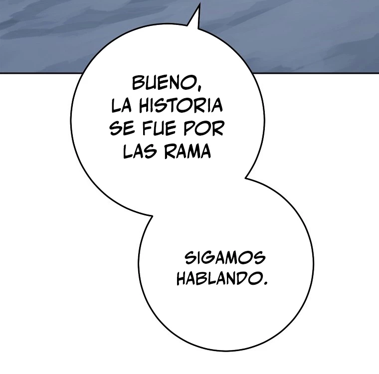 Soldado Esqueleto capítulo 243 página 19