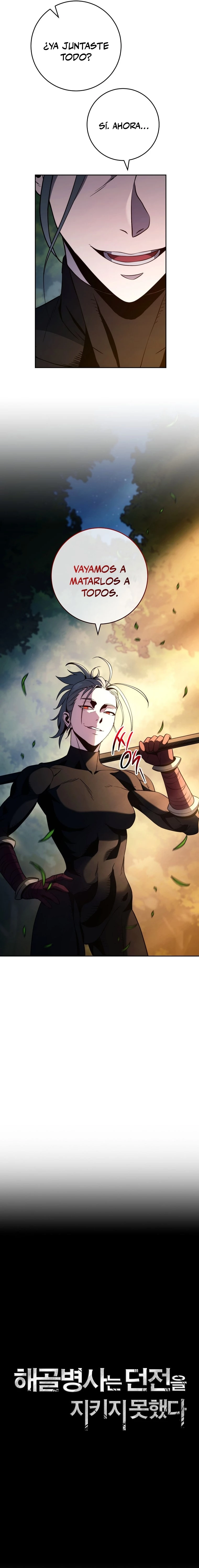 Soldado Esqueleto capítulo 252 página 4