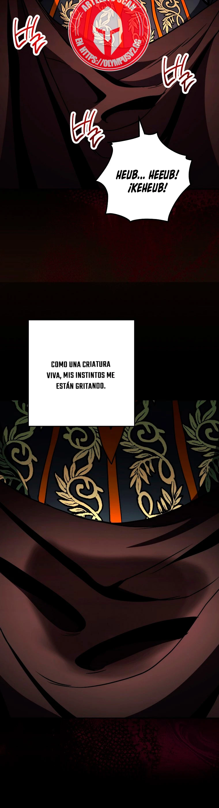 Soldado Esqueleto capítulo 254 página 43