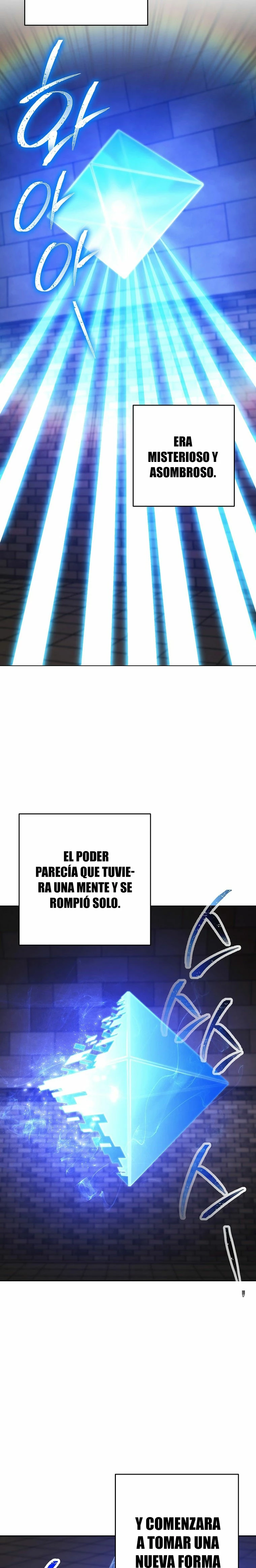 Soldado Esqueleto capítulo 257 página 12