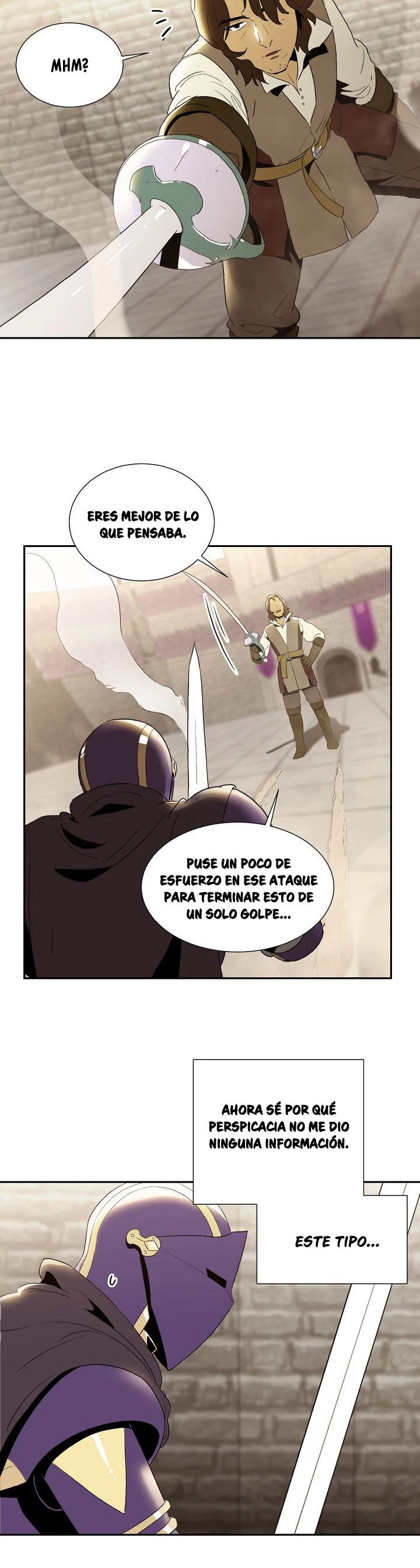 Soldado Esqueleto capítulo 27 página 2