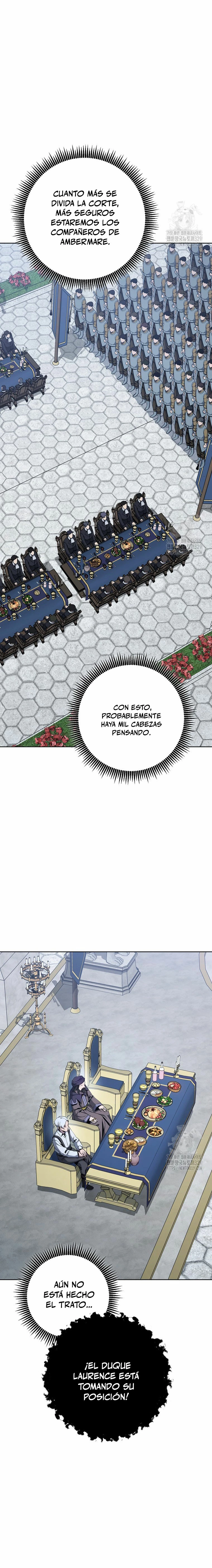 Soldado Esqueleto capítulo 278 página 4