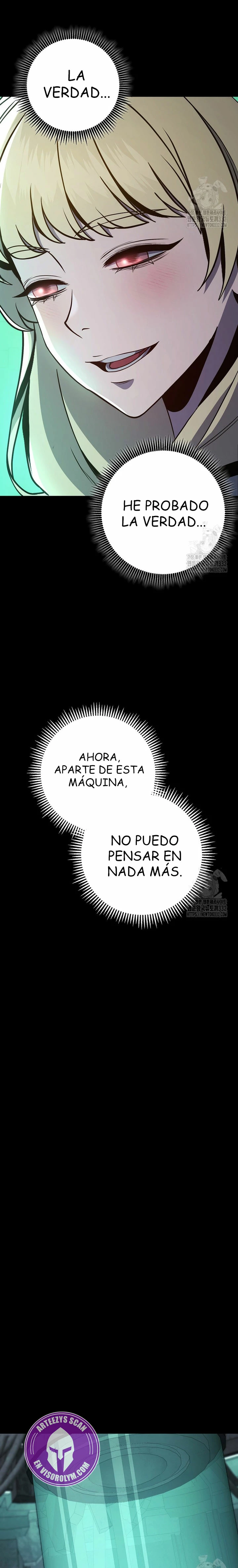 Soldado Esqueleto capítulo 282 página 7