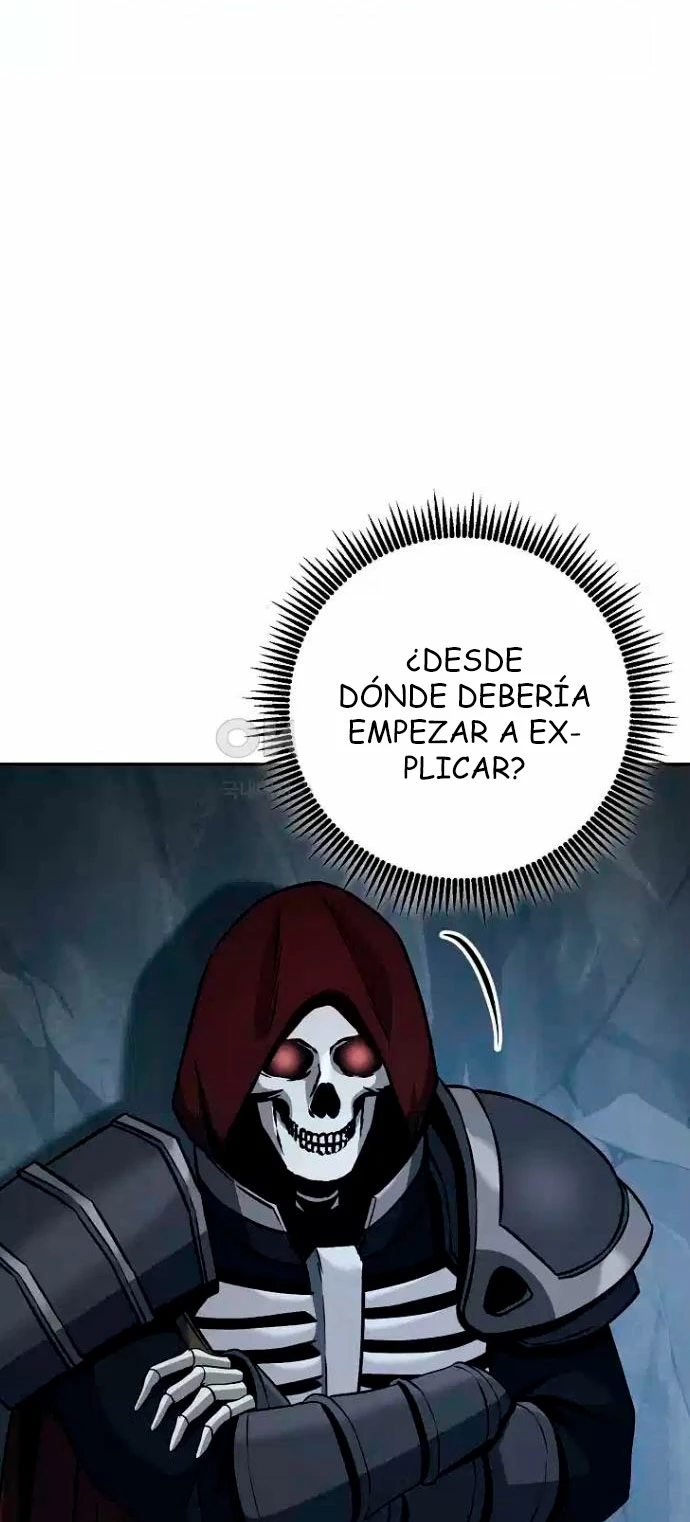 Soldado Esqueleto capítulo 294 página 16