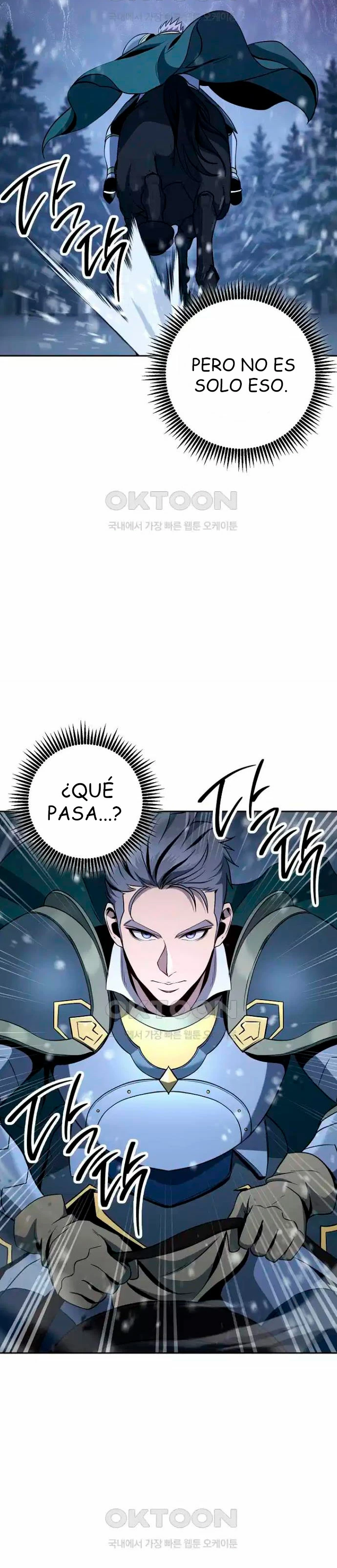Soldado Esqueleto capítulo 295 página 25