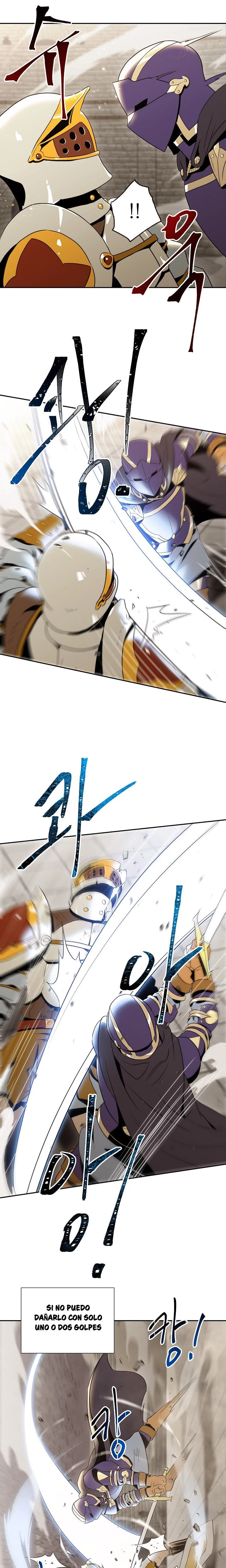 Soldado Esqueleto capítulo 30 página 23