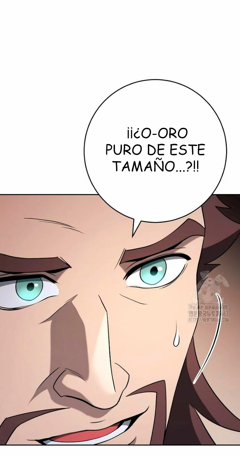 Soldado Esqueleto capítulo 300 página 22