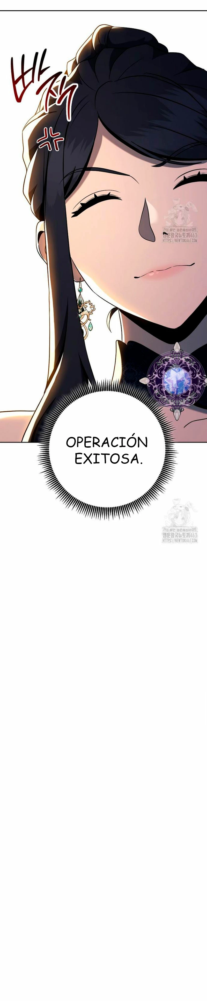 Soldado Esqueleto capítulo 300 página 38