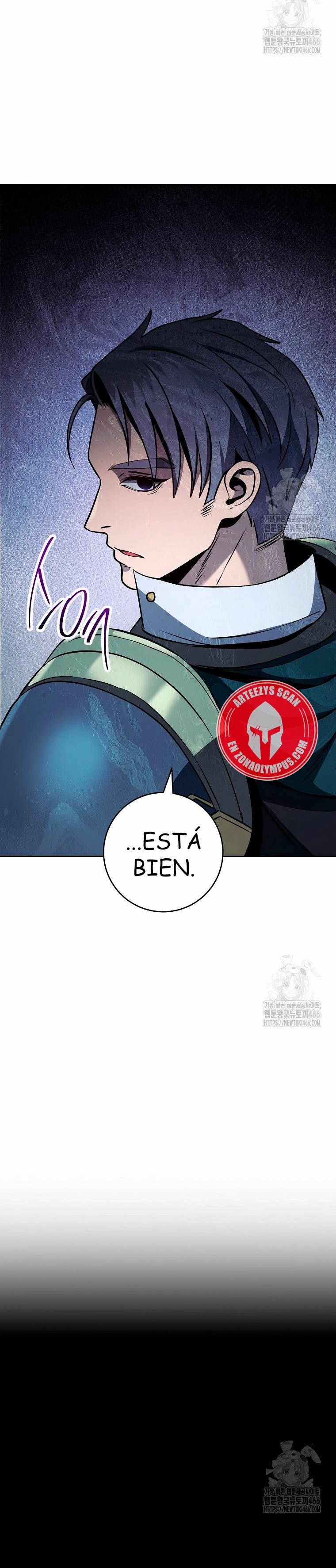 Soldado Esqueleto capítulo 305 página 14