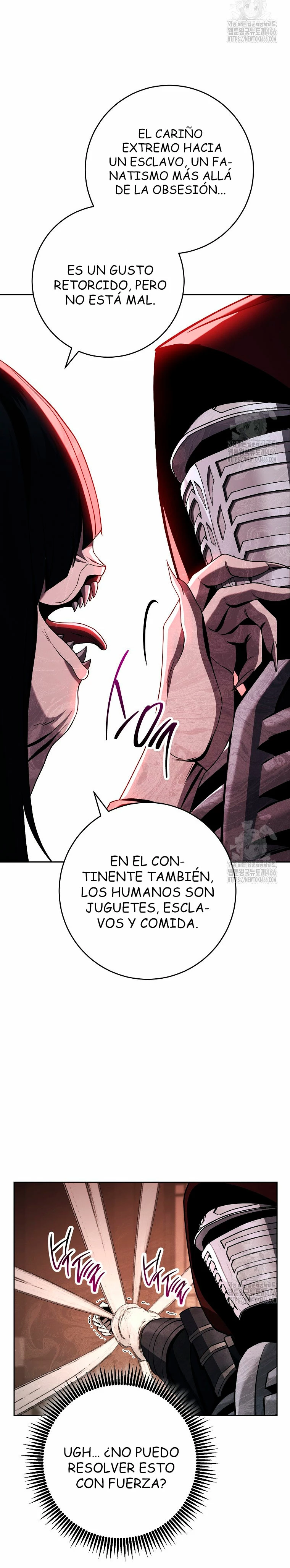 Soldado Esqueleto capítulo 306 página 42