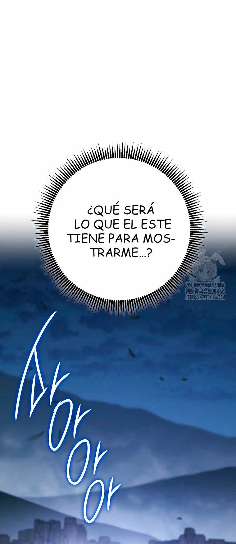 Soldado Esqueleto capítulo 313 página 41