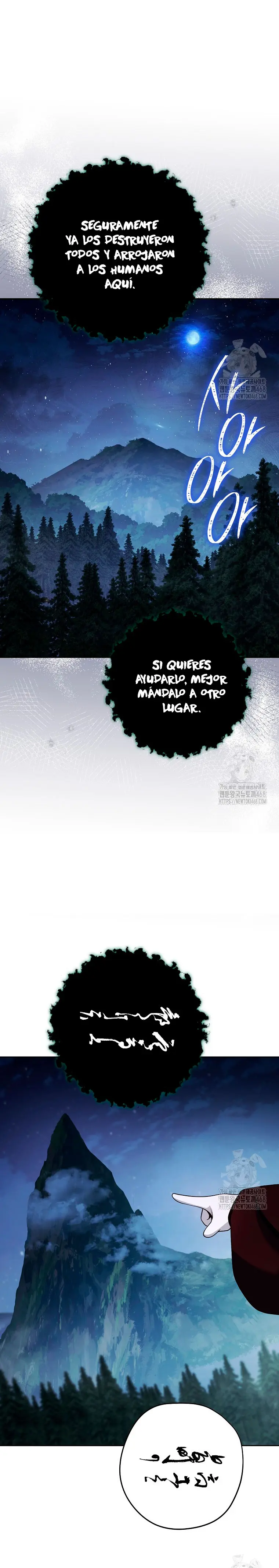 Soldado Esqueleto capítulo 317 página 28