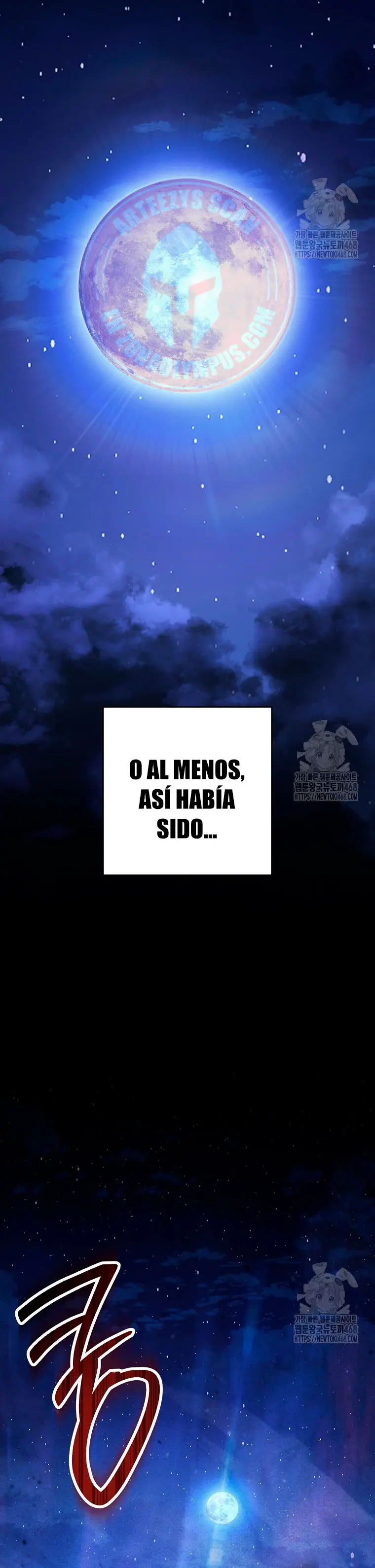 Soldado Esqueleto capítulo 317 página 7