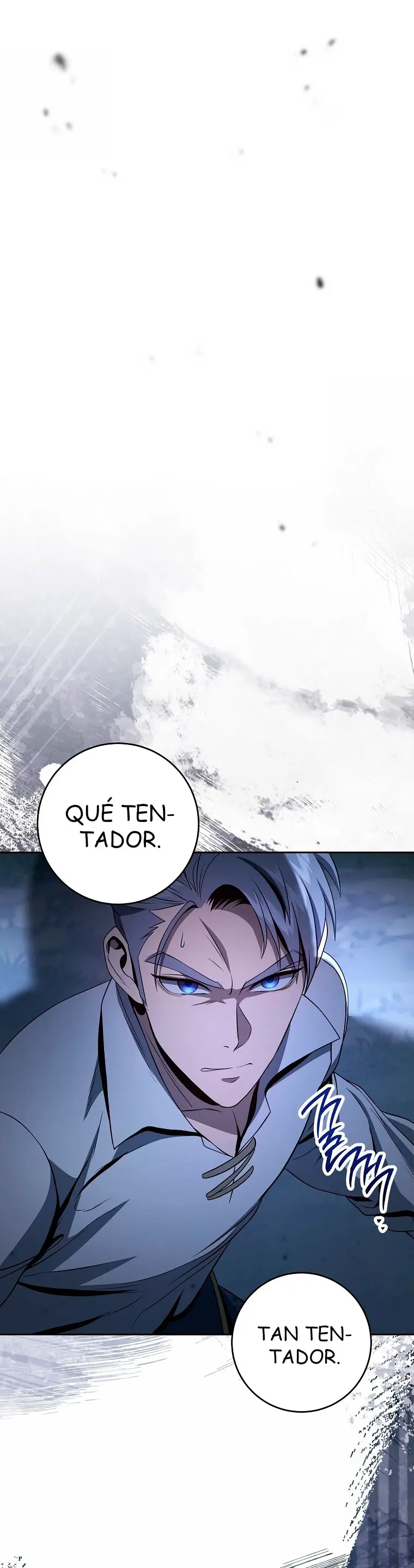 Soldado Esqueleto capítulo 319 página 34