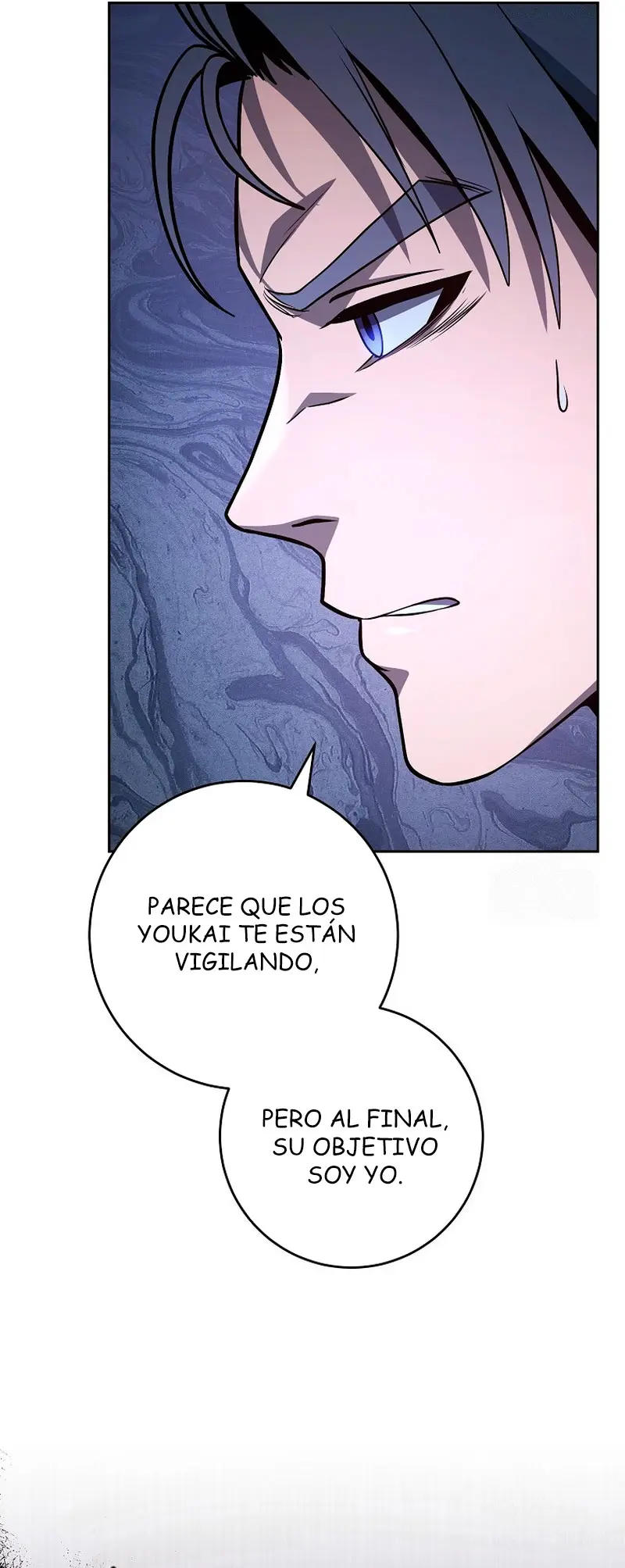 Soldado Esqueleto capítulo 321 página 10