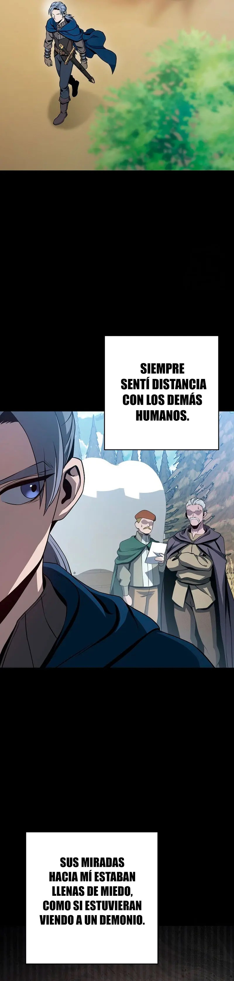 Soldado Esqueleto capítulo 324 página 24
