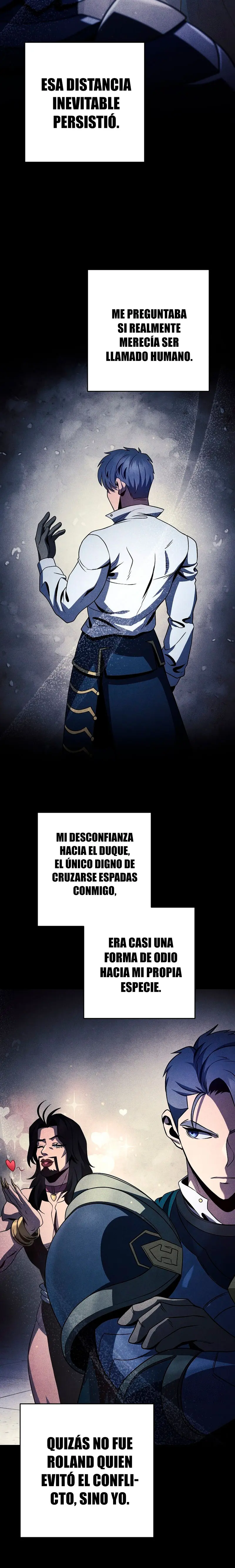 Soldado Esqueleto capítulo 324 página 26
