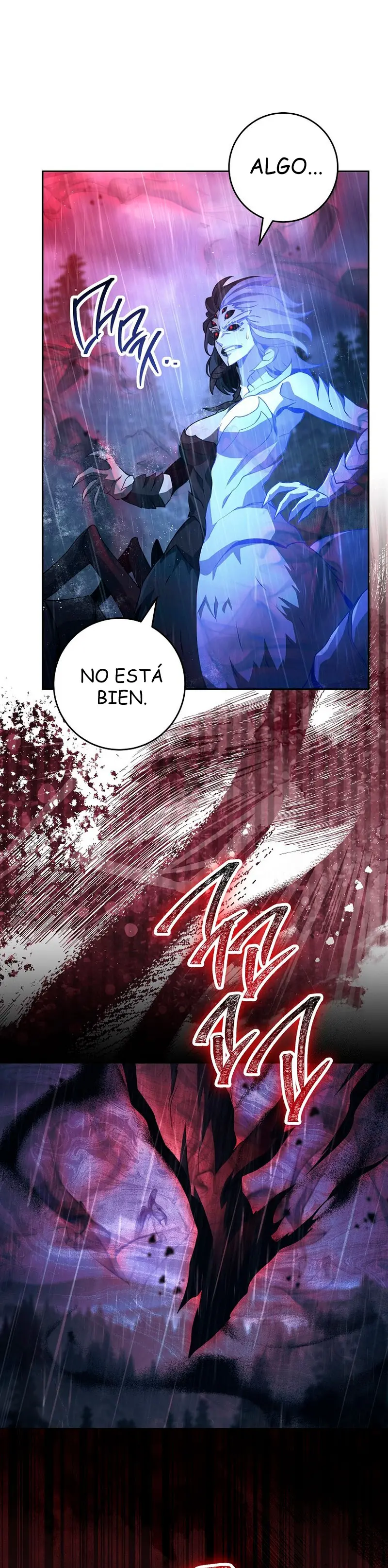 Soldado Esqueleto capítulo 324 página 41