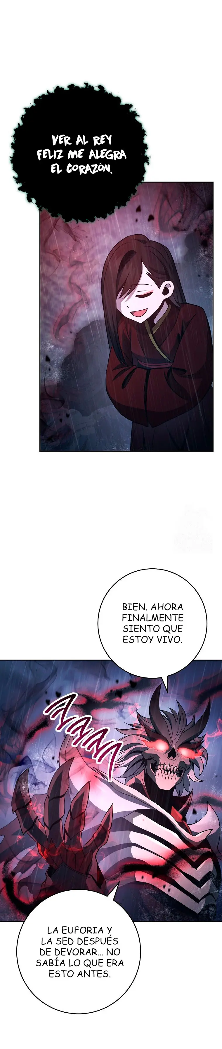 Soldado Esqueleto capítulo 325 página 12