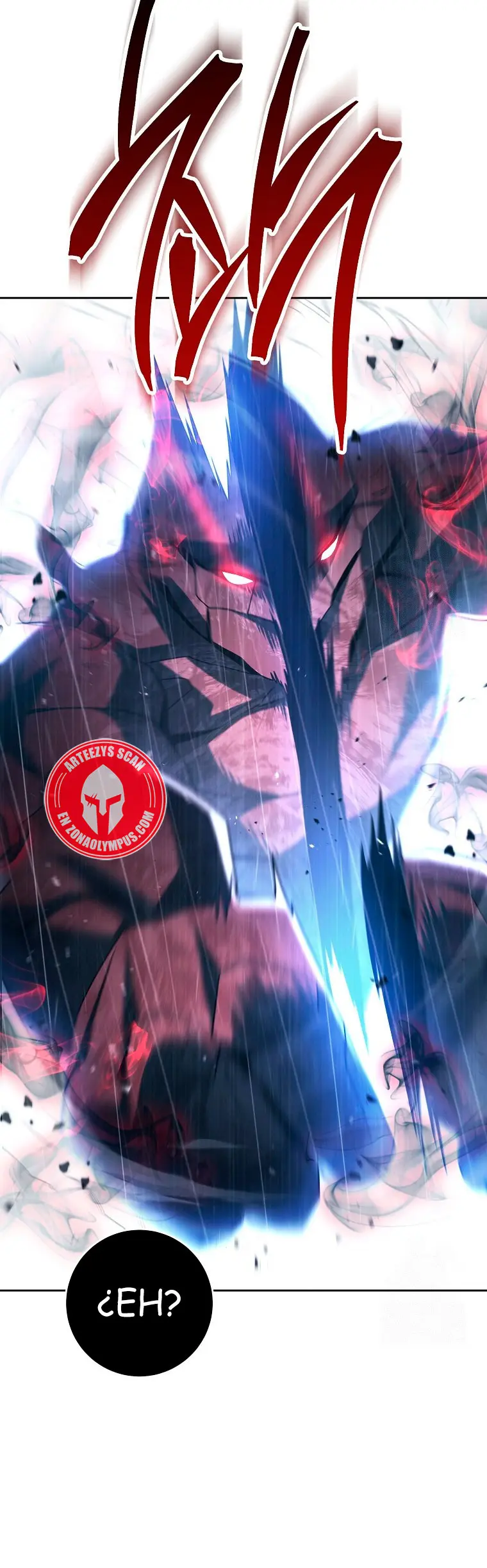 Soldado Esqueleto capítulo 327 página 24