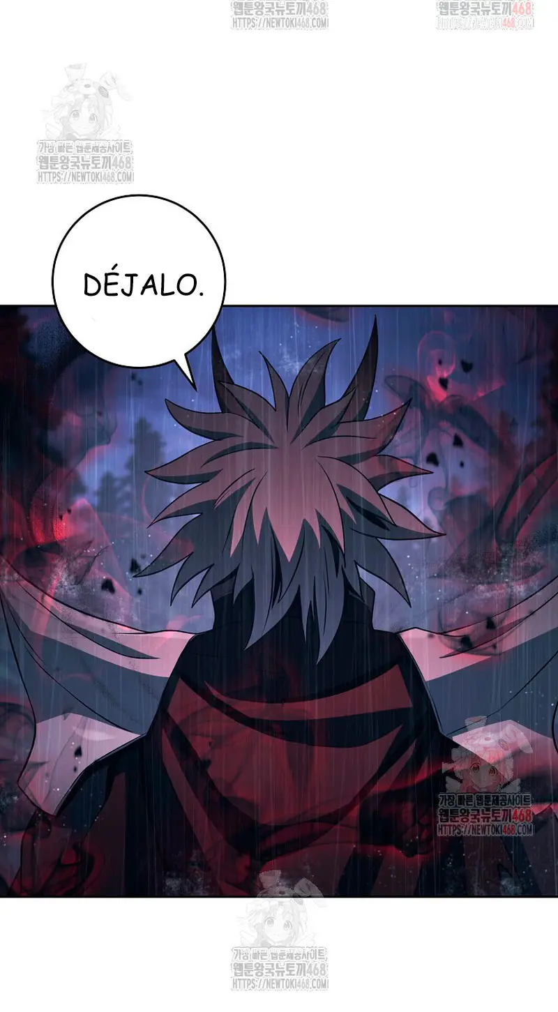 Soldado Esqueleto capítulo 328 página 10