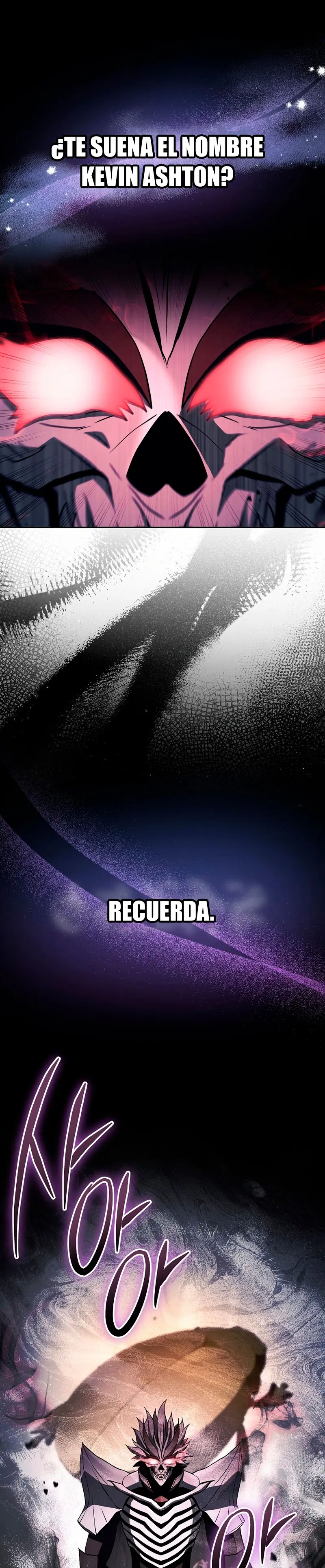 Soldado Esqueleto capítulo 329 página 11