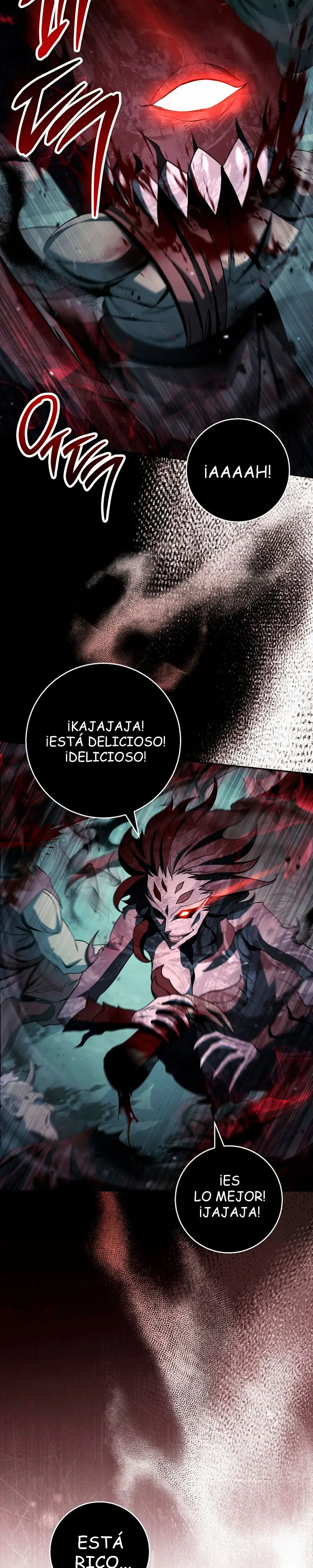 Soldado Esqueleto capítulo 330 página 21
