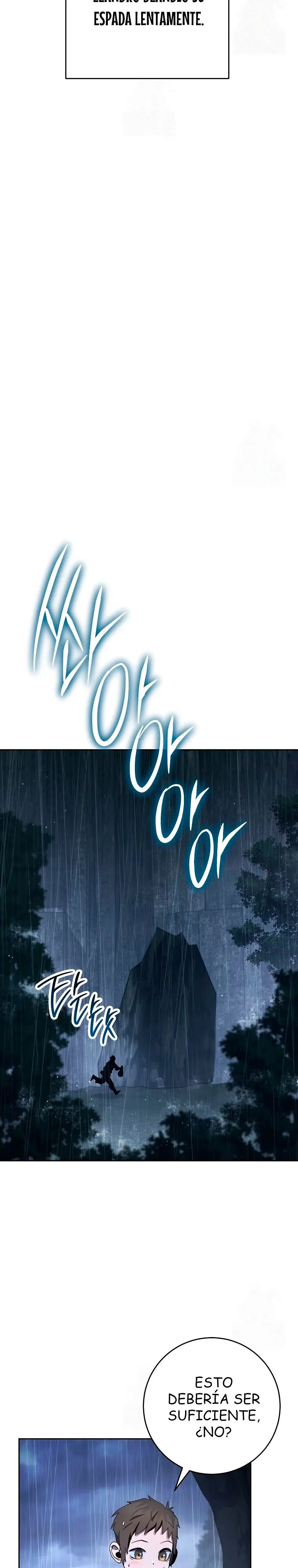 Soldado Esqueleto capítulo 332 página 26