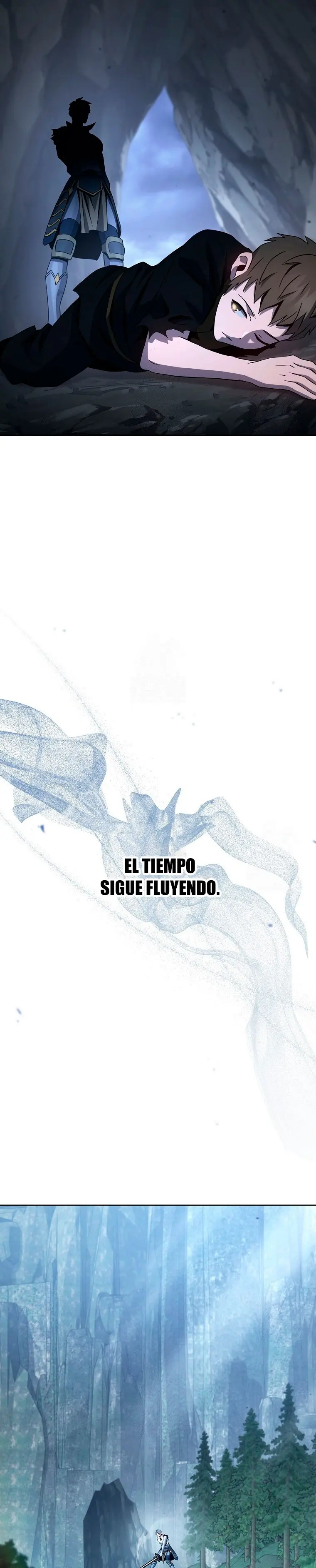 Soldado Esqueleto capítulo 332 página 31