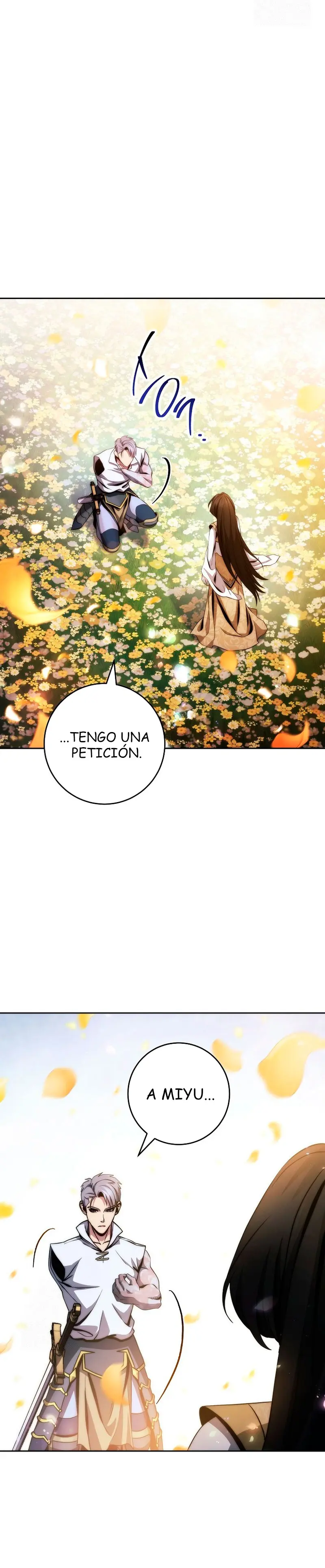 Soldado Esqueleto capítulo 333 página 22