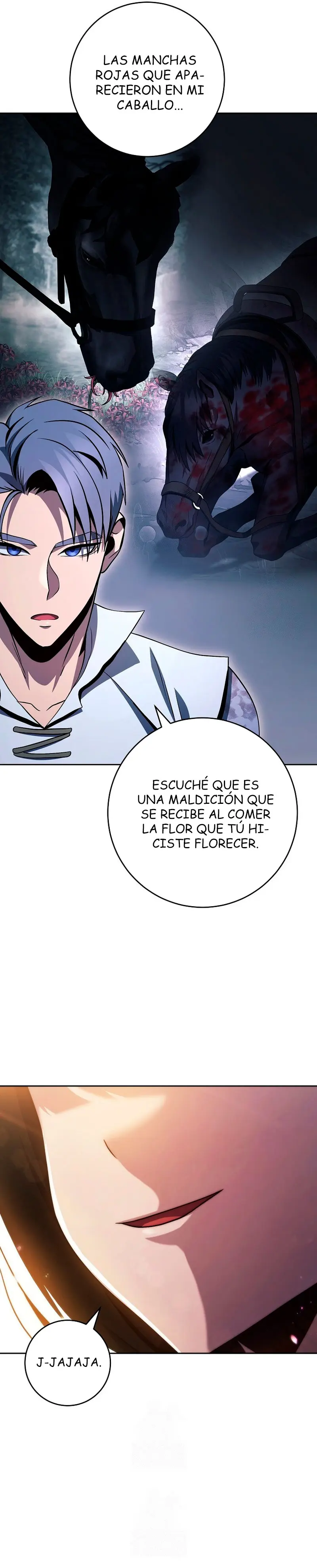 Soldado Esqueleto capítulo 333 página 24