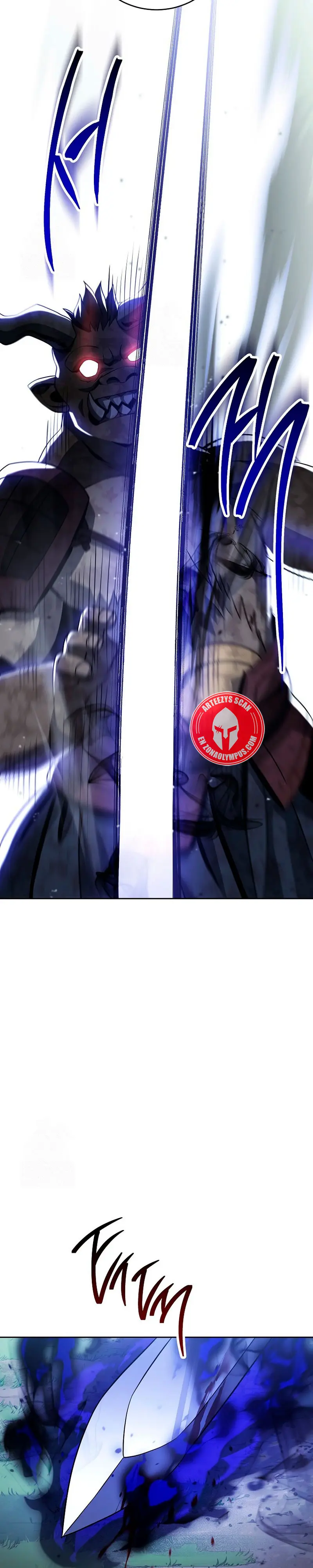 Soldado Esqueleto capítulo 333 página 6