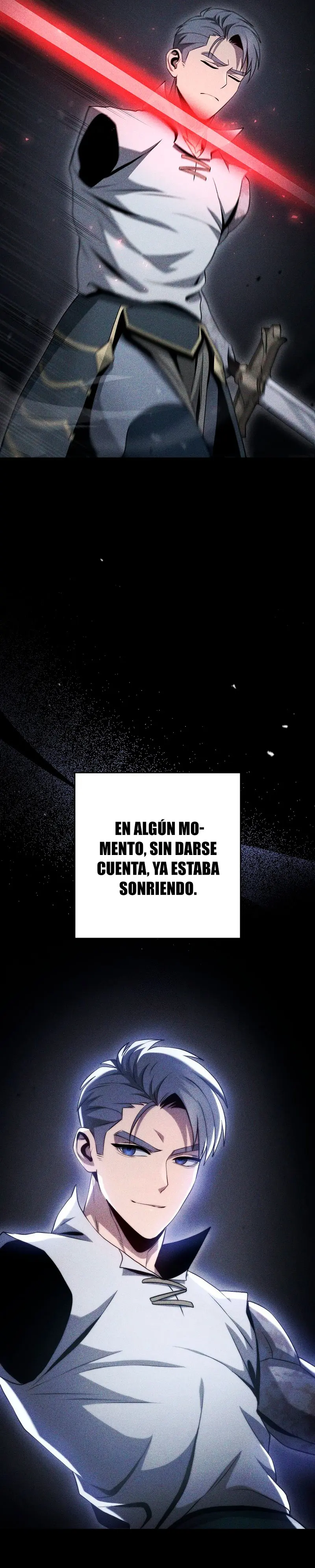 Soldado Esqueleto capítulo 334 página 10