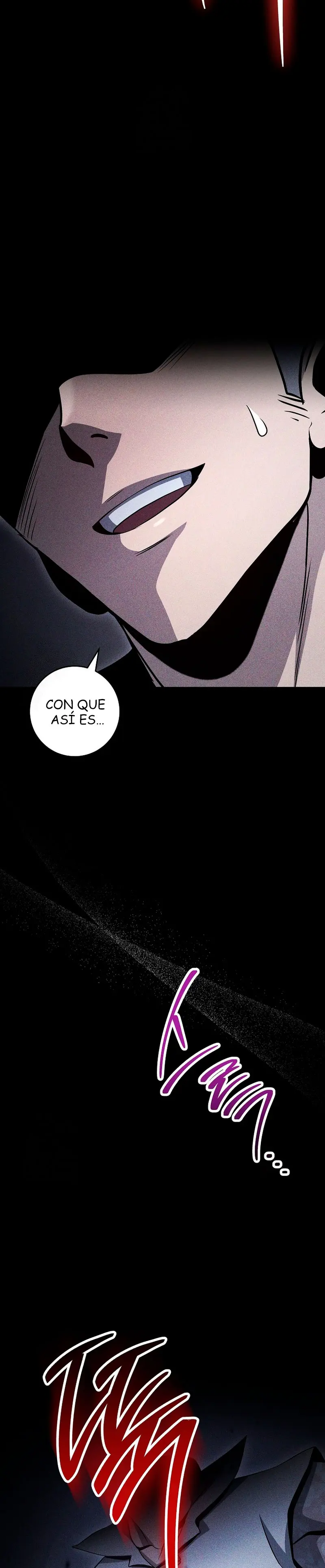 Soldado Esqueleto capítulo 334 página 5