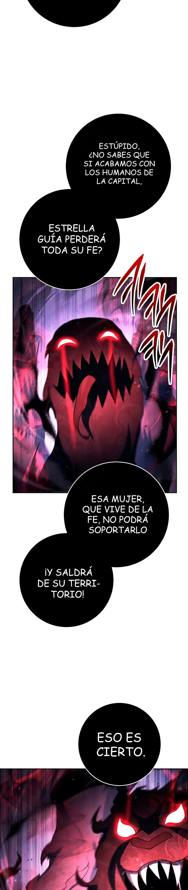 Soldado Esqueleto capítulo 335 página 12