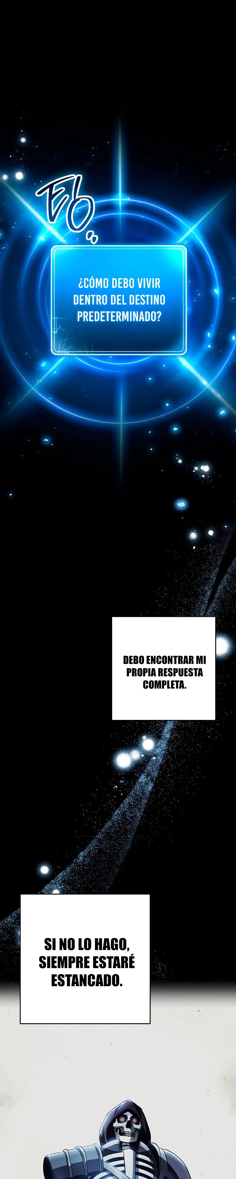 Soldado Esqueleto capítulo 347 página 13