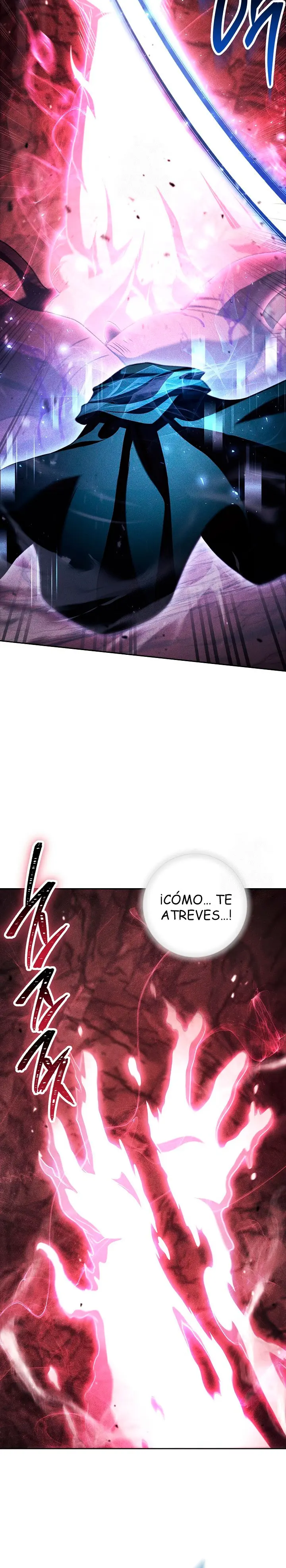 Soldado Esqueleto capítulo 353 página 22