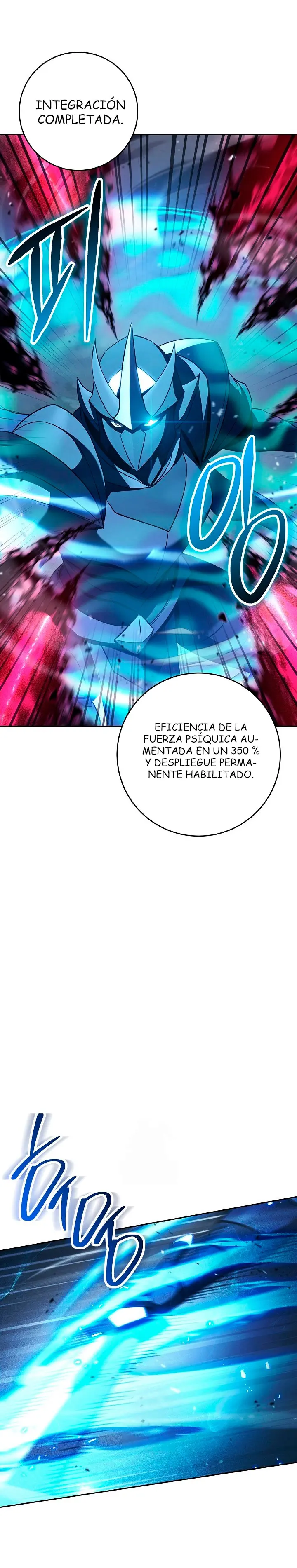 Soldado Esqueleto capítulo 363 página 17