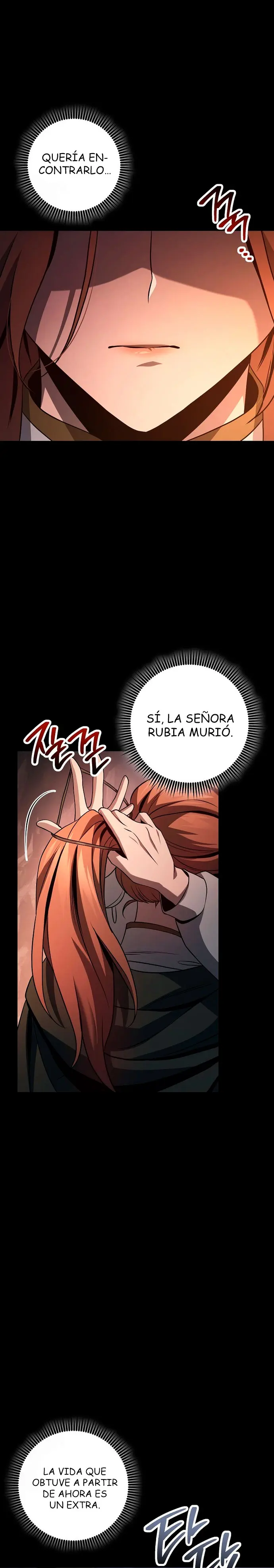 Soldado Esqueleto capítulo 364 página 31