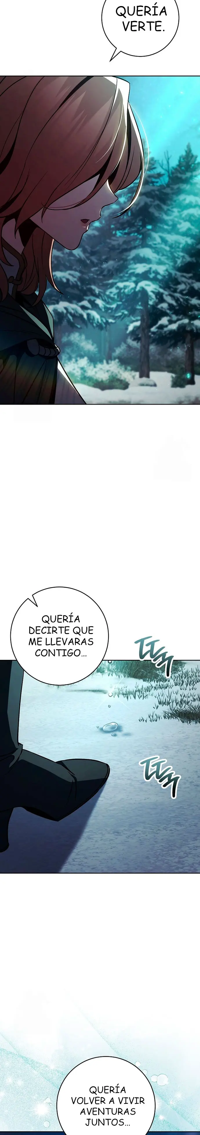 Soldado Esqueleto capítulo 364 página 42
