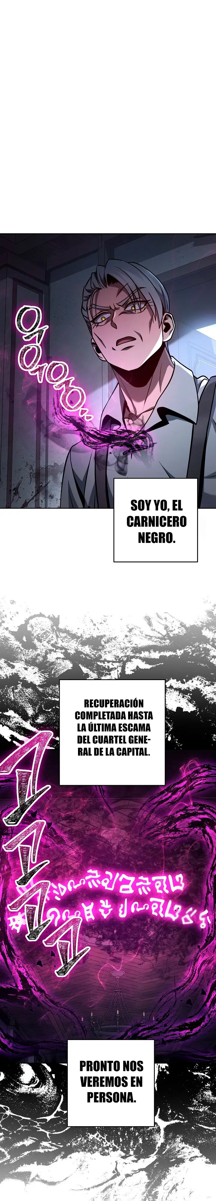 Soldado Esqueleto capítulo 365 página 10