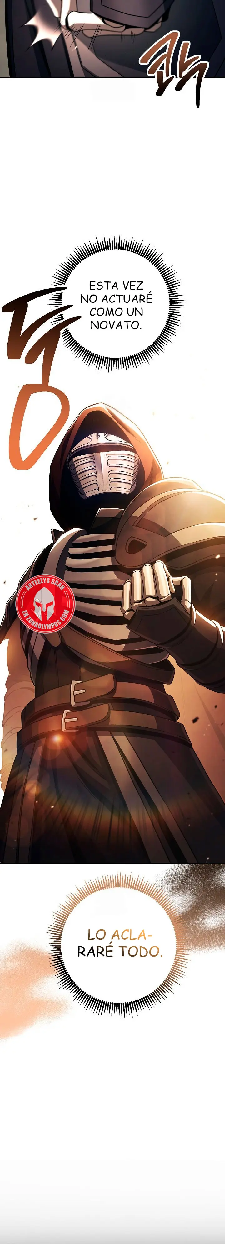 Soldado Esqueleto capítulo 369 página 12