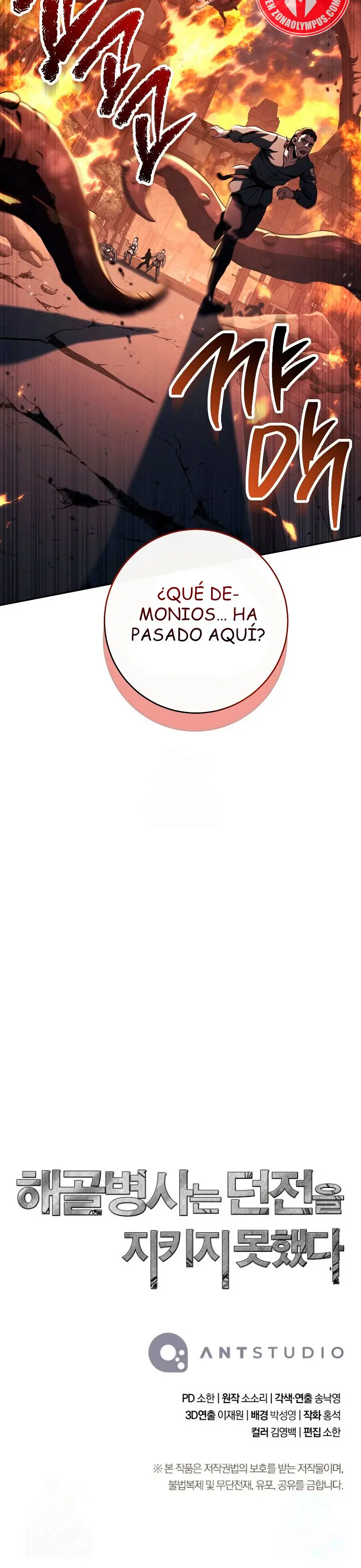 Soldado Esqueleto capítulo 369 página 36
