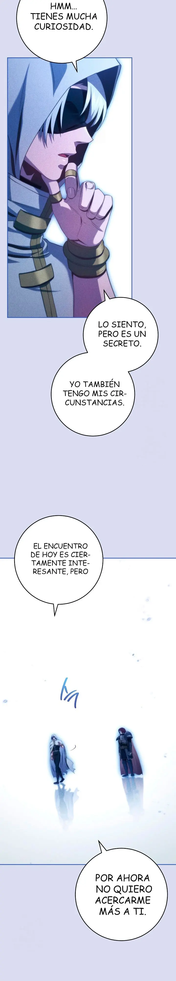 Soldado Esqueleto capítulo 370 página 35