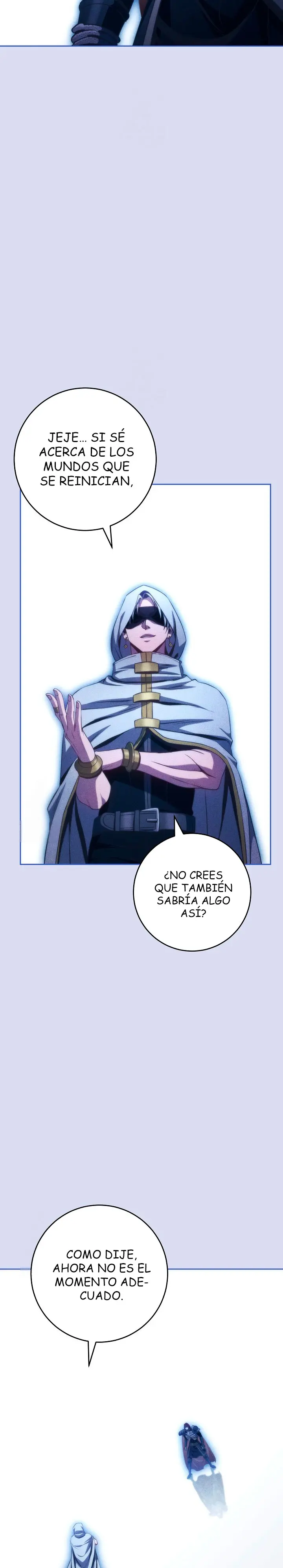 Soldado Esqueleto capítulo 371 página 3