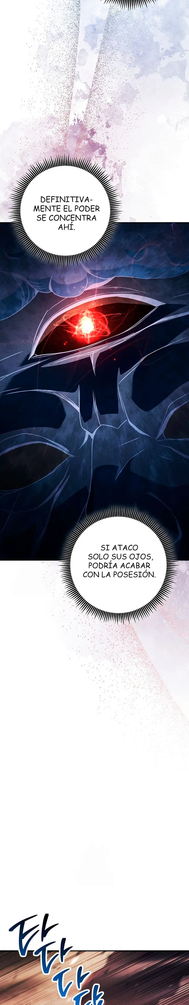 Soldado Esqueleto capítulo 373 página 18