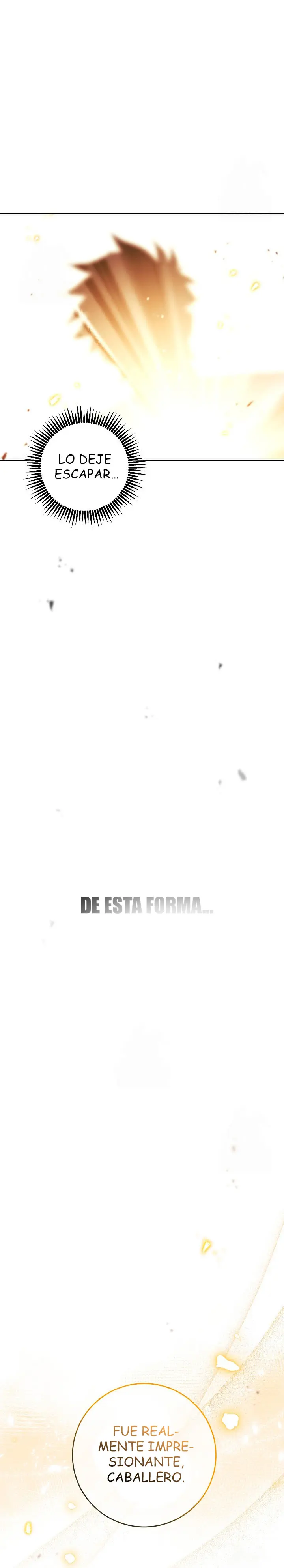 Soldado Esqueleto capítulo 374 página 27