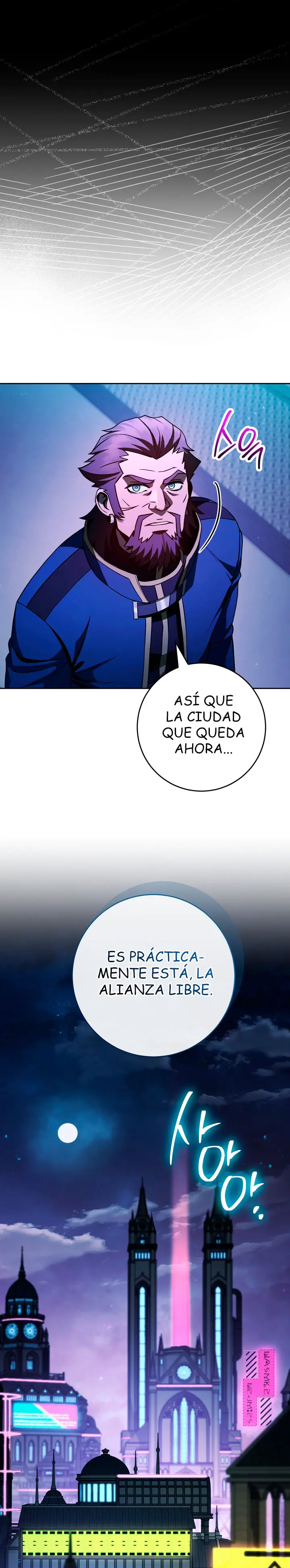 Soldado Esqueleto capítulo 376 página 13