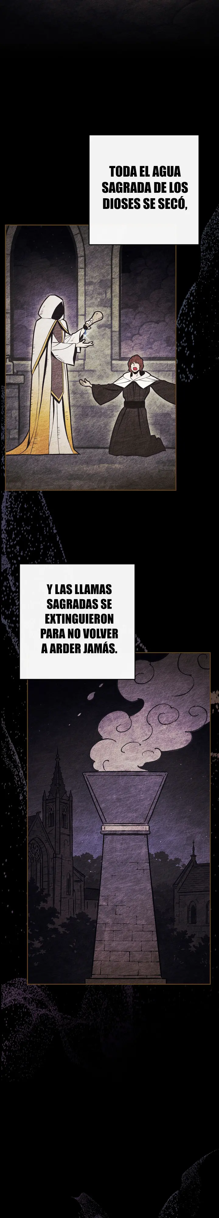 Soldado Esqueleto capítulo 376 página 2