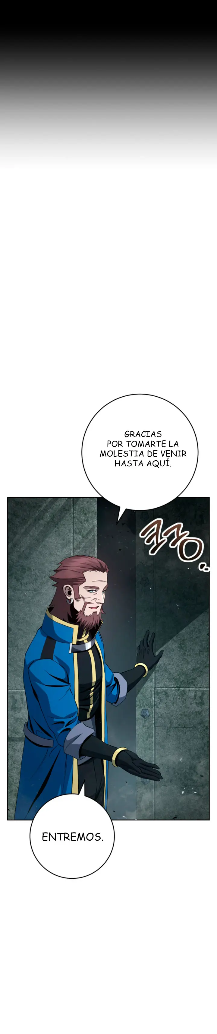 Soldado Esqueleto capítulo 377 página 3